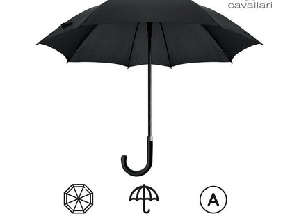 Ombrello maxi automatico personalizzato SHELTER CA600