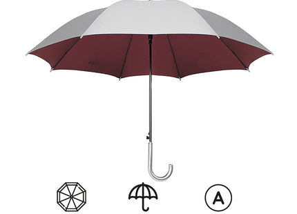 Ombrello automatico personalizzato SHINE PL124