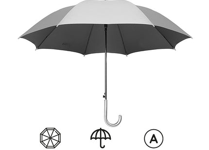 Ombrello automatico personalizzato SHINE PL124