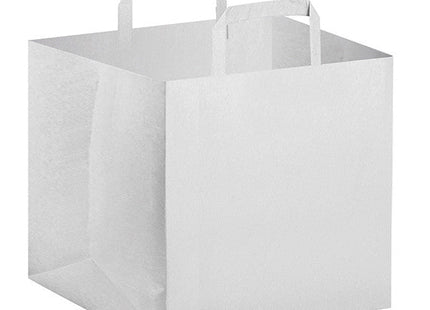 Shopper in carta 26x16x31 cm, modello PG019 per negozi ed eventi