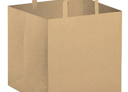 Shopper in carta 26x16x31 cm, modello PG025 per negozi ed eventi