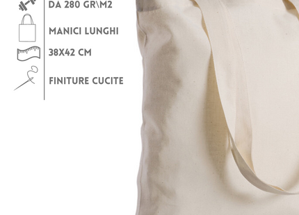 Borse tracolla personalizzate PG182