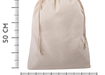 sacchetti in cotone personalizzati PG193