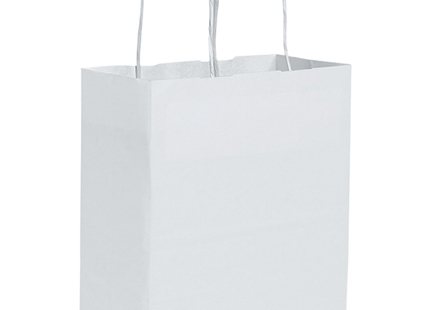 Shopper in carta personalizzate 18x8x21  cm | Cod. PG041