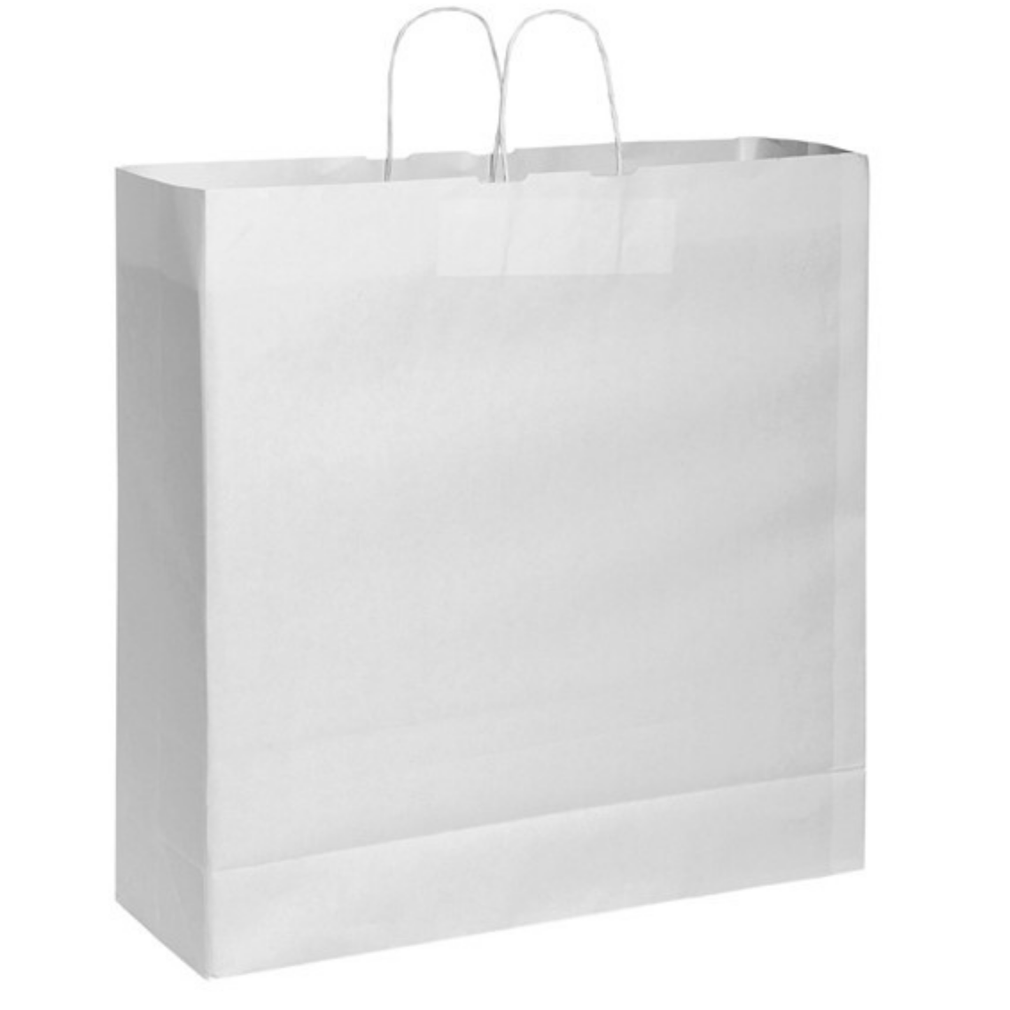 Shopper in carta personalizzate 36x41x12 cm | Cod. PG038
