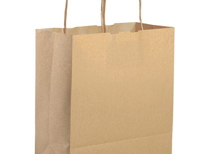 Shopper in carta personalizzate 18x8x21  cm | Cod. PG051