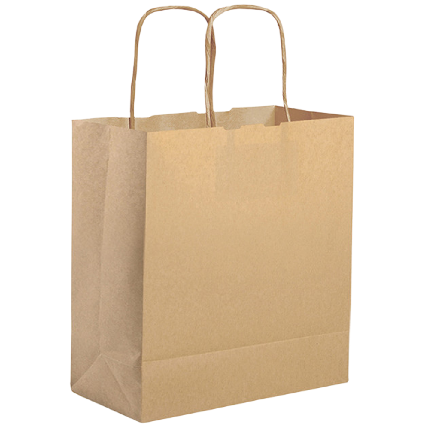 Shopper in carta personalizzate 18x8x21  cm | Cod. PG051