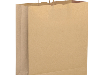 Shopper in carta personalizzate 45x46x20 cm | Cod. PG055