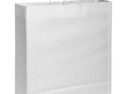 Shopper in carta personalizzate 54x48.5x14 cm | Cod. PG036