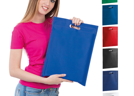 Shopper per documenti personalizzata PH265