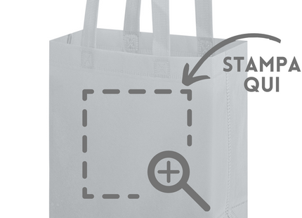 Shopper personalizzate PG167