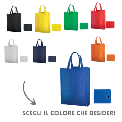 Shopper personalizzate PG173