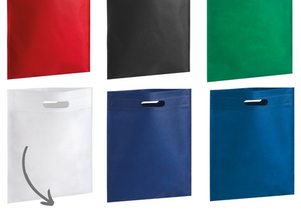 Shopper per documenti personalizzata PH265