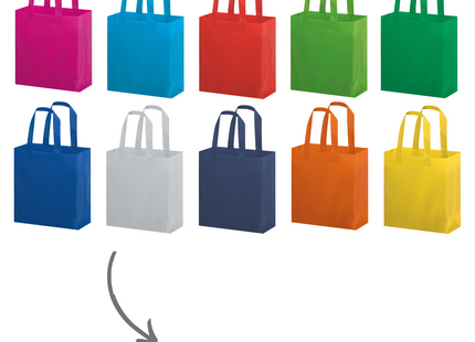 Shopper personalizzate PG167