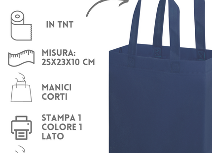 Shopper personalizzate PG167