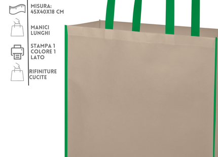 Shopper personalizzate PG147