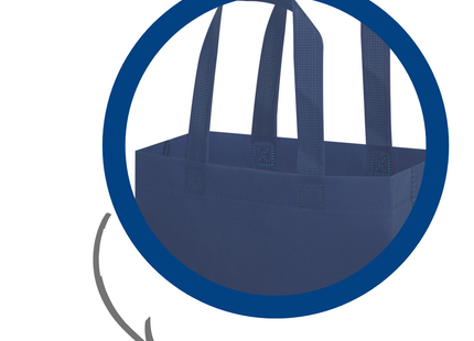 Shopper personalizzate PG167