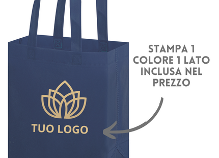 Shopper personalizzate PG167