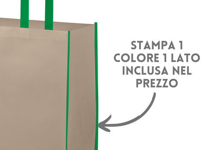 Shopper personalizzate PG147