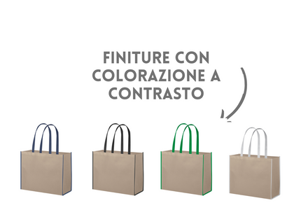 Shopper personalizzate PG147