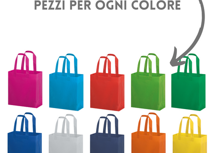 Shopper personalizzate PG167