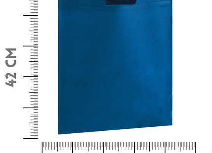 Shopper per documenti personalizzata PH265