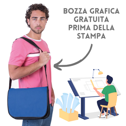 borse personalizzate PH240
