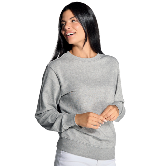 Felpa Donna personalizzata leggera | Cod. SWCRL240