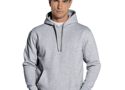 Felpa unisex personalizzata con cappuccio | Cod. JTSWKNG