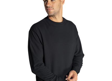 Felpa personalizzata girocollo unisex | Cod. JTSWCR