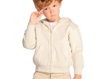 Felpa personalizzata da bambino | Cod. SWRKHOOD