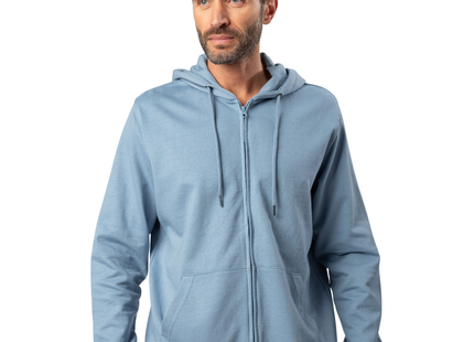 Felpa personalizzata con cappuccio e zip | Cod. BS304