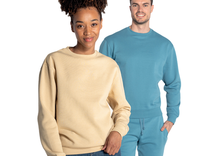 Felpa unisex personalizzata 30 colorazioni | Cod. SWRA290