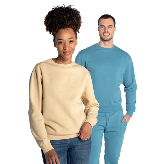 Felpa unisex personalizzata 30 colorazioni | Cod. SWRA290