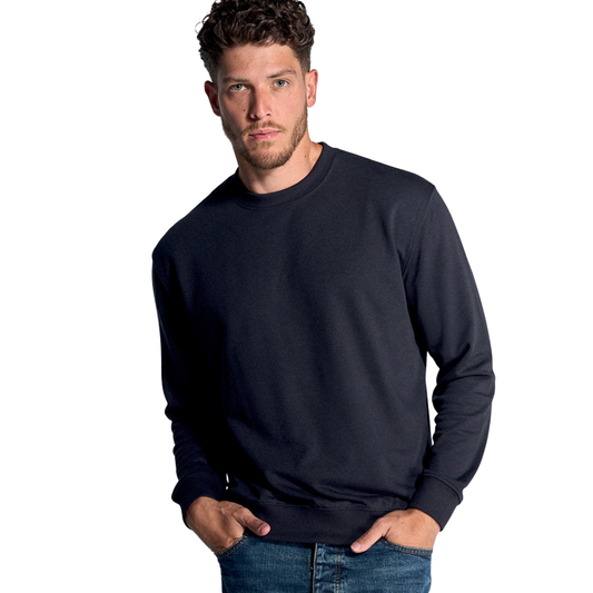 Felpa unisex personalizzata leggera | Cod. SWCR240