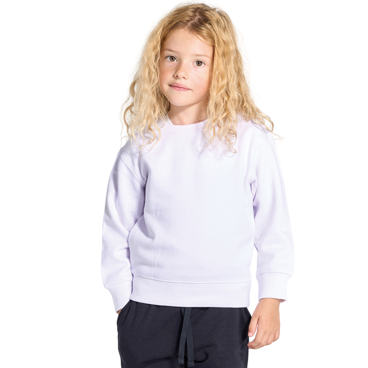 Felpa personalizzata per bambini | Cod. SWRK290