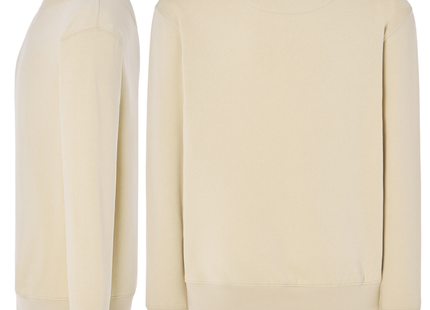 Felpa unisex personalizzata 30 colorazioni | Cod. SWRA290