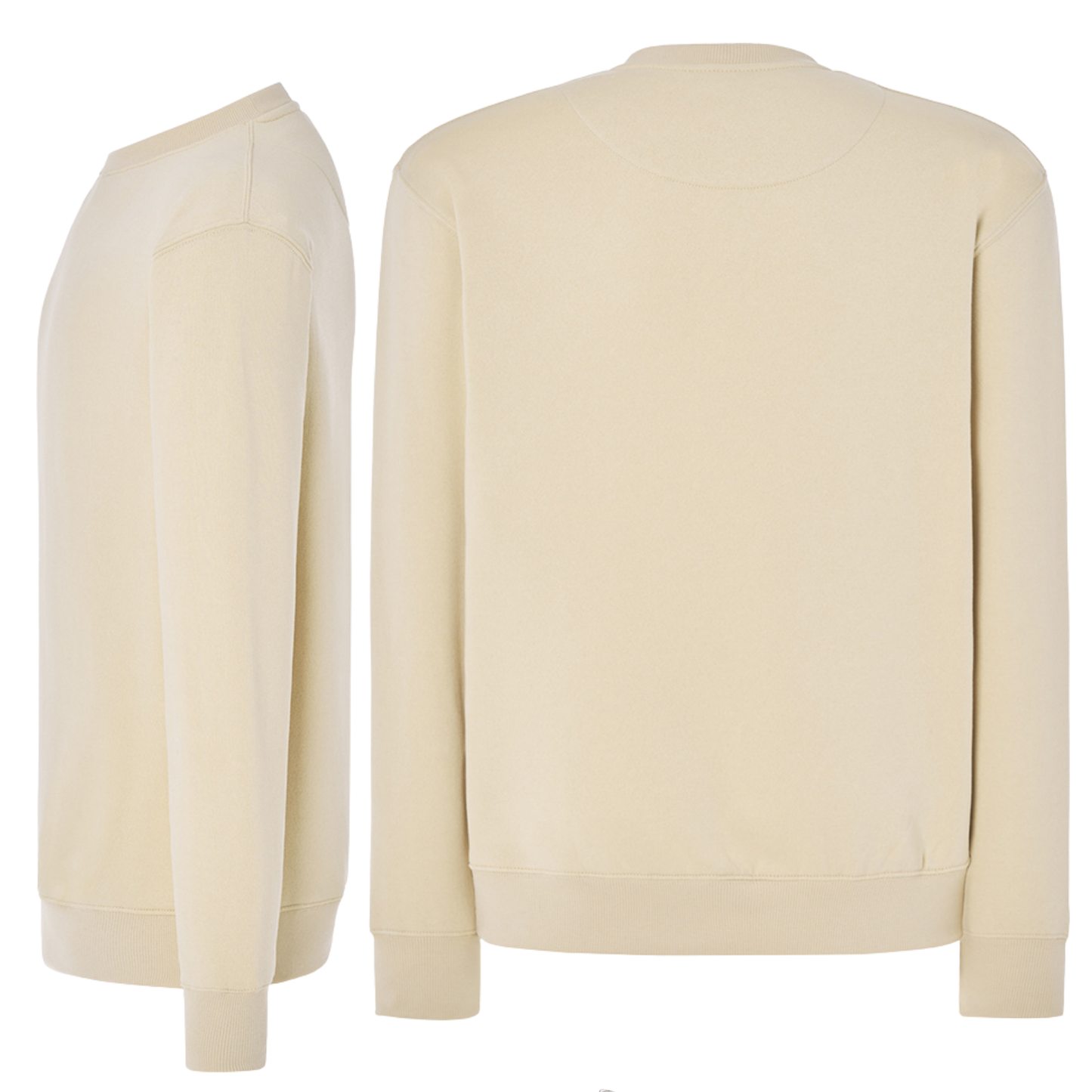 Felpa unisex personalizzata 30 colorazioni | Cod. SWRA290
