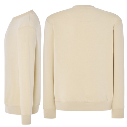 Felpa unisex personalizzata 30 colorazioni | Cod. SWRA290