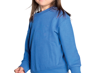 Felpa personalizzata per bambini | Cod. SWRK240
