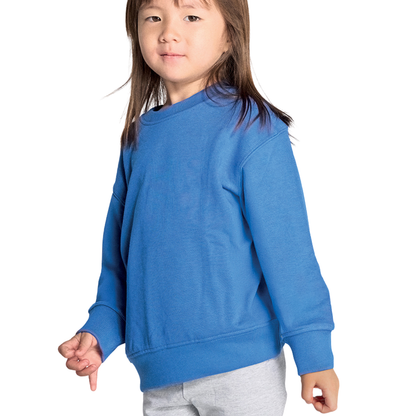 Felpa personalizzata per bambini | Cod. SWRK240