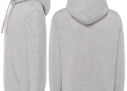Felpa unisex personalizzata con cappuccio | Cod. SWOCEKNG