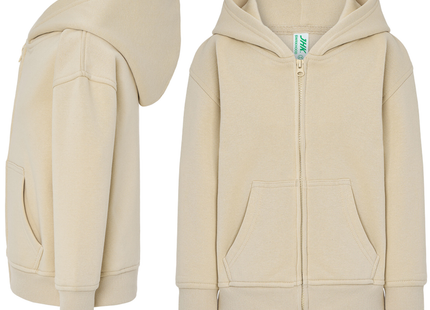 Felpa personalizzata da bambino | Cod. SWRKHOOD