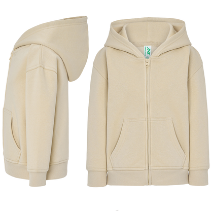 Felpa personalizzata da bambino | Cod. SWRKHOOD