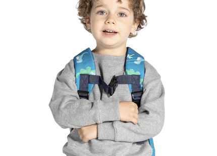 Felpa personalizzata per bambini | Cod. SWRK290