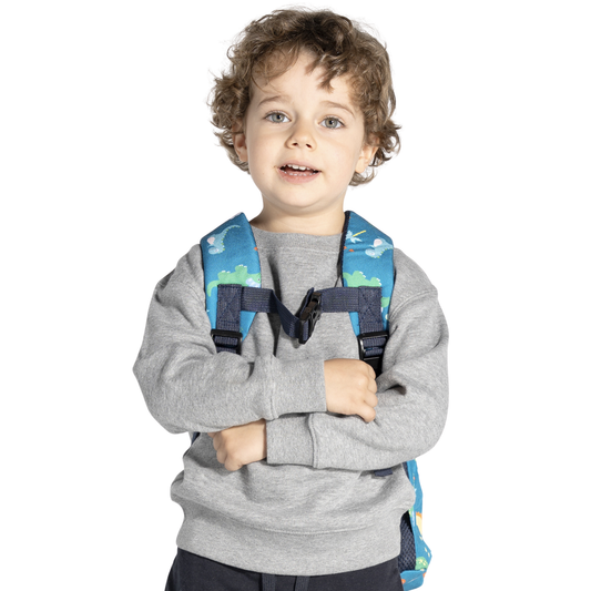 Felpa personalizzata per bambini | Cod. SWRK290