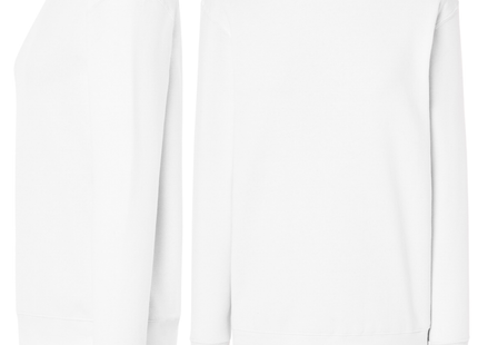Felpa Donna personalizzata leggera | Cod. SWCRL240