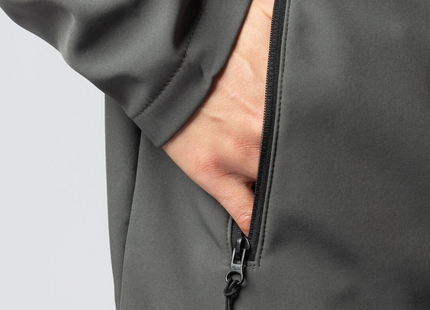 Softshell personalizzata interno micropile | Cod. BS550