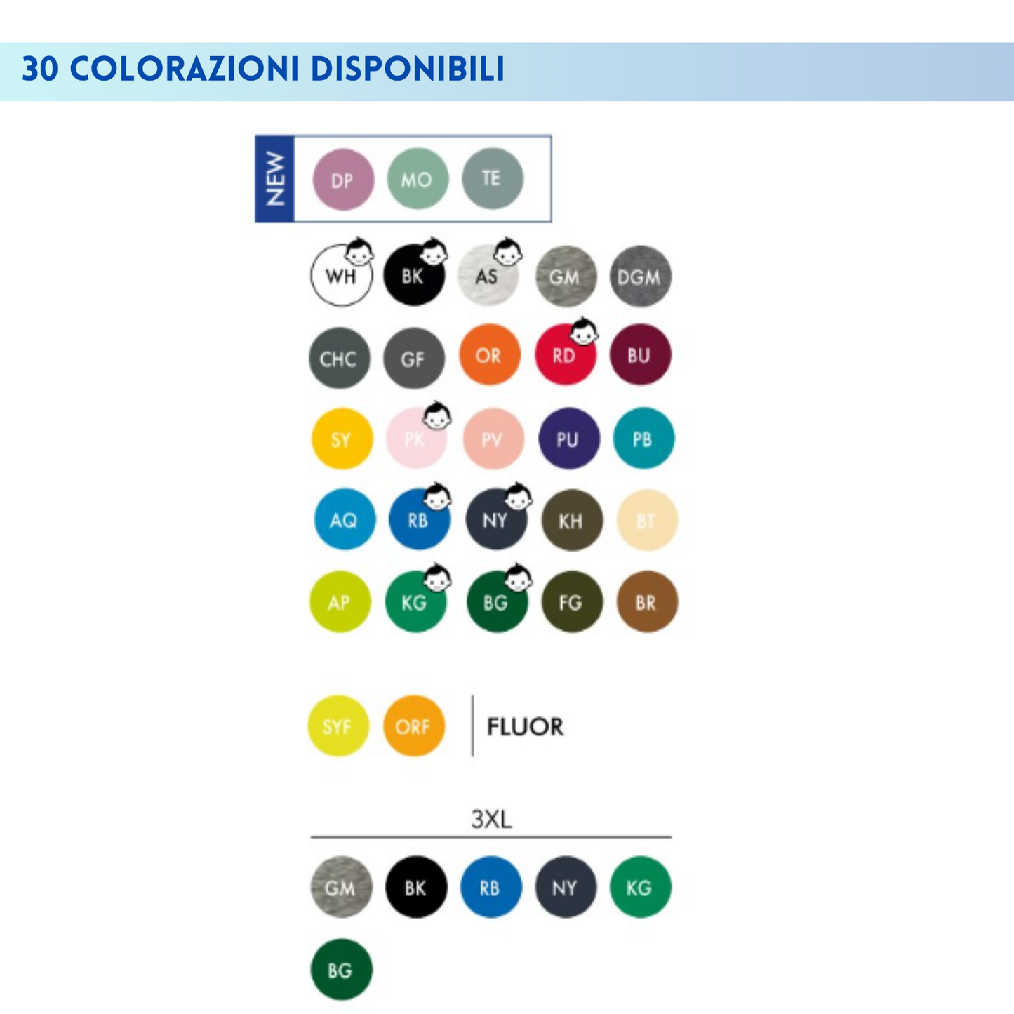 Felpa unisex personalizzata 30 colorazioni | Cod. SWRA290
