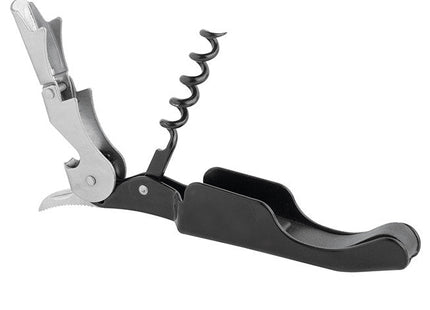 Cavatappi Apribottiglie 3 Funzioni Sommelier Personalizzabile - PC765